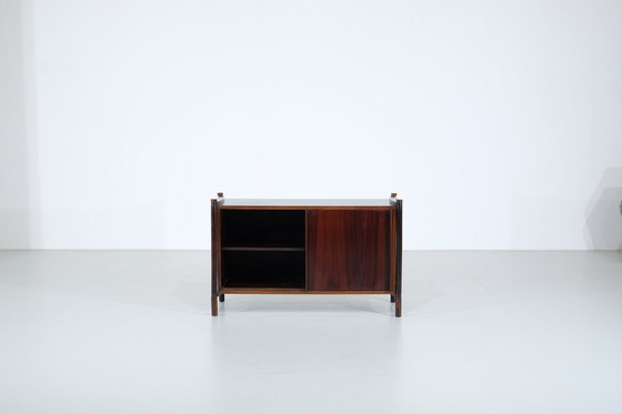 Image 1 of Gavina Archimede Sideboard By Hizori Fukuoh