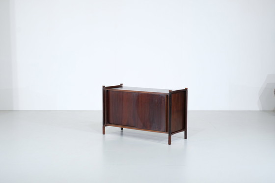 Image 1 of Gavina Archimede Sideboard By Hizori Fukuoh