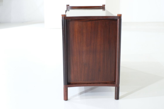 Image 1 of Gavina Archimede Sideboard By Hizori Fukuoh