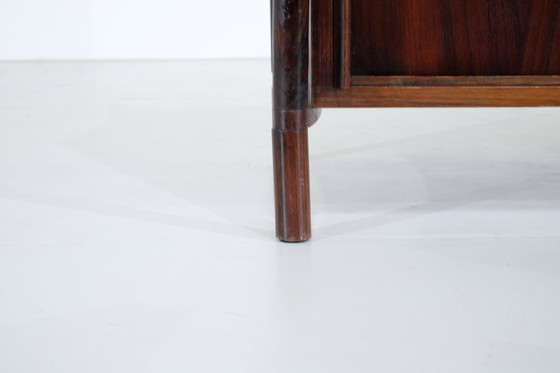 Image 1 of Gavina Archimede Sideboard By Hizori Fukuoh