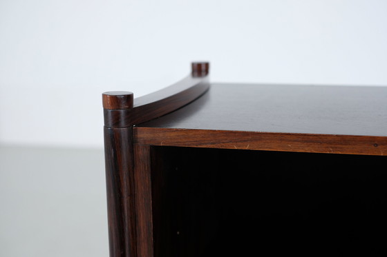 Image 1 of Gavina Archimede Sideboard By Hizori Fukuoh