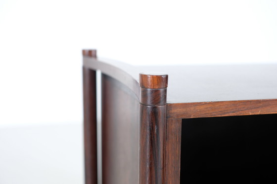 Image 1 of Gavina Archimede Sideboard By Hizori Fukuoh