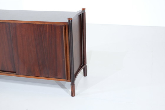 Image 1 of Gavina Archimede Sideboard By Hizori Fukuoh