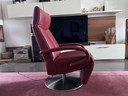 Fauteuil relax Intertime Tango