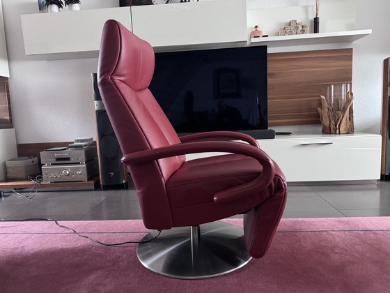 Image 1 of Intertime Tango recliner