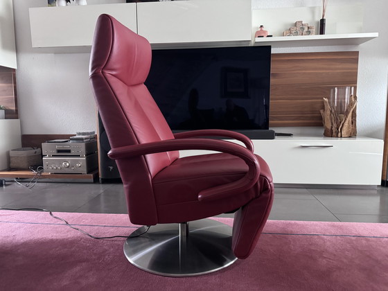 Image 1 of Intertime Tango recliner