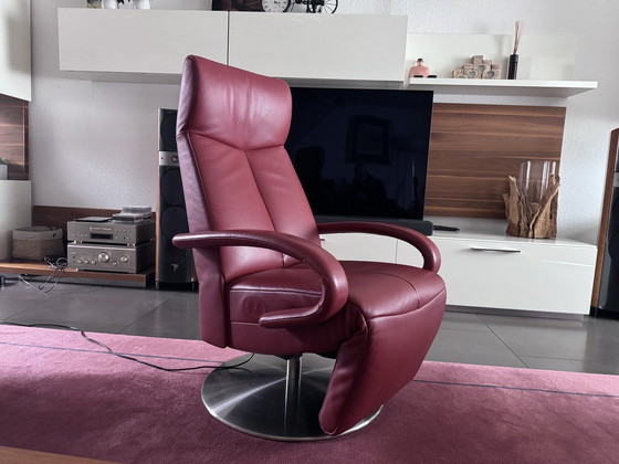 Image 1 of Intertime Tango recliner