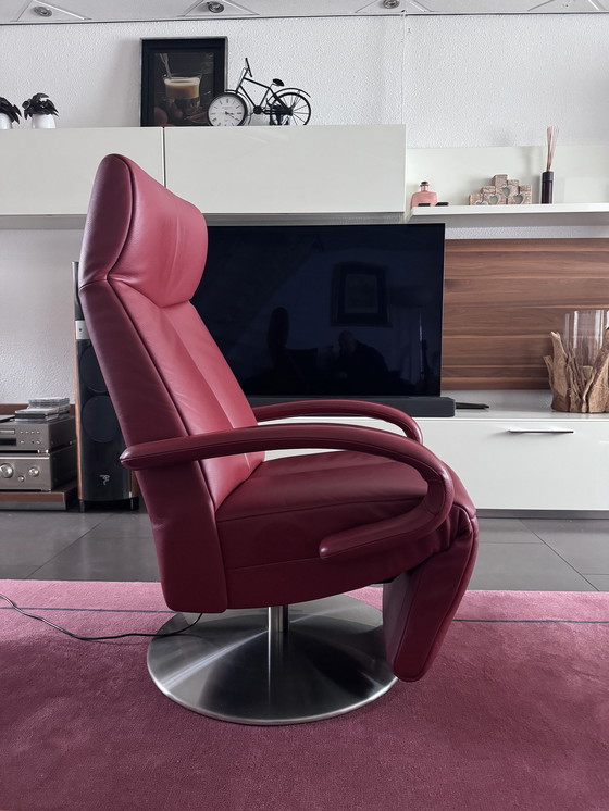 Image 1 of Intertime Tango recliner