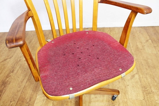 Image 1 of Office or workshop chair, Switzerland 1960