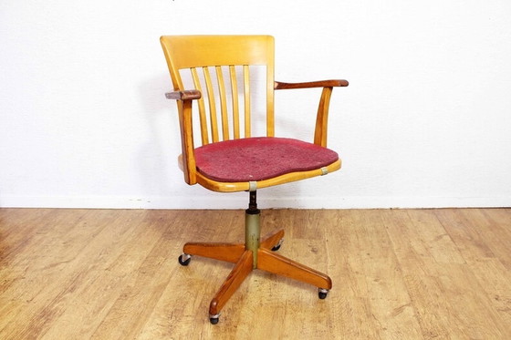 Image 1 of Office or workshop chair, Switzerland 1960