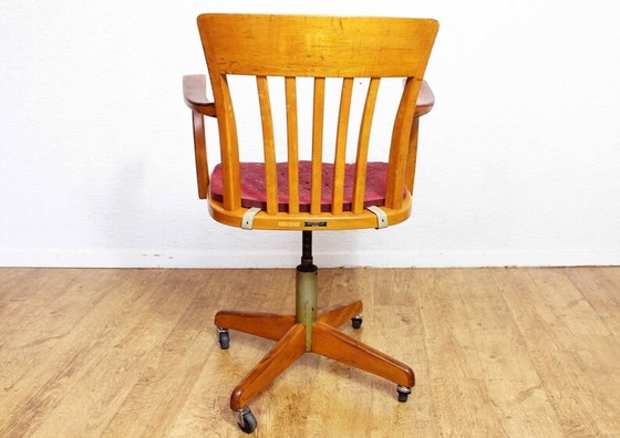 Image 1 of Office or workshop chair, Switzerland 1960