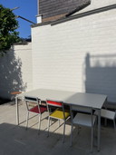 Fermob Calvi Table d'extérieur
