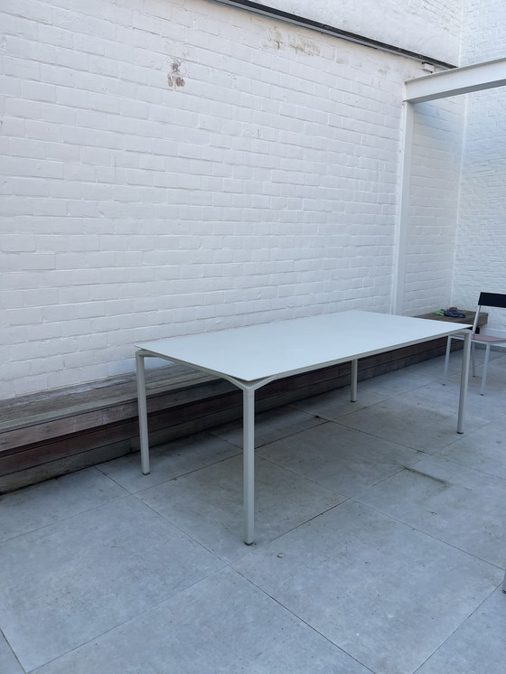 Image 1 of Fermob Calvi Outdoor table