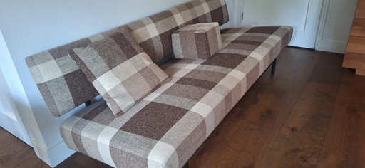 Rob Parry Sofa As New Also As Sleeper Sofa