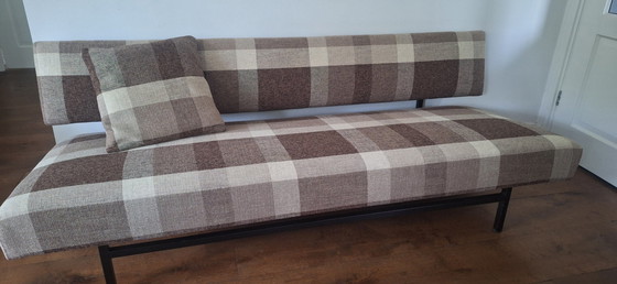 Image 1 of Rob Parry Sofa As New Also As Sleeper Sofa