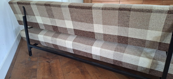 Image 1 of Rob Parry Sofa As New Also As Sleeper Sofa