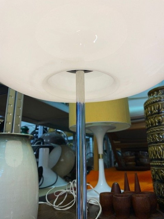 Image 1 of Carl Öjerstam & Magnus Elebäck Energi-Skål Table Lamp Ufo