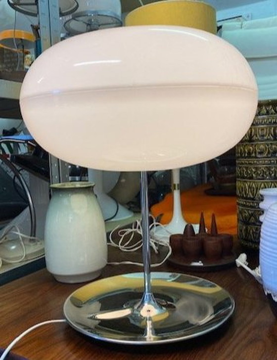 Image 1 of Carl Öjerstam & Magnus Elebäck Energi-Skål Table Lamp Ufo