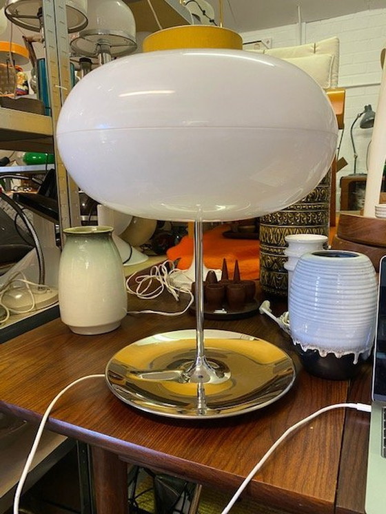 Image 1 of Carl Öjerstam & Magnus Elebäck Energi-Skål Table Lamp Ufo