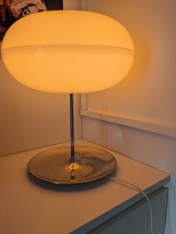 Image 1 of Carl Öjerstam & Magnus Elebäck Energi-Skål Table Lamp Ufo