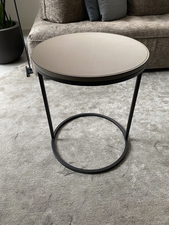 Image 1 of Meridiani side table PEK