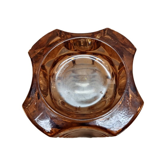 Image 1 of Vintage Rosaline Perspex Vase