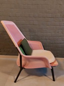 Vitra Slow Chair 2010