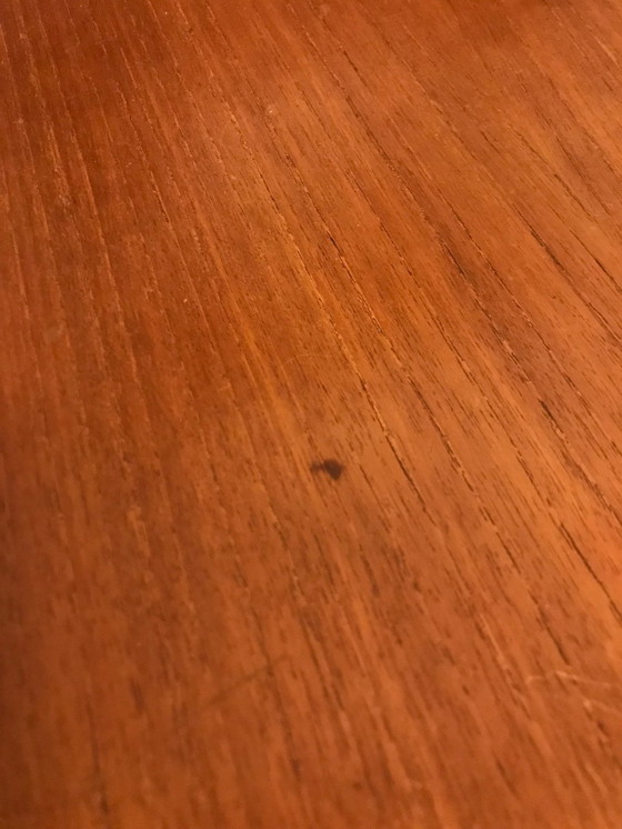 Image 1 of Raro trípode Ant Arne Jacobsen Fritz Hansen modelo 3100