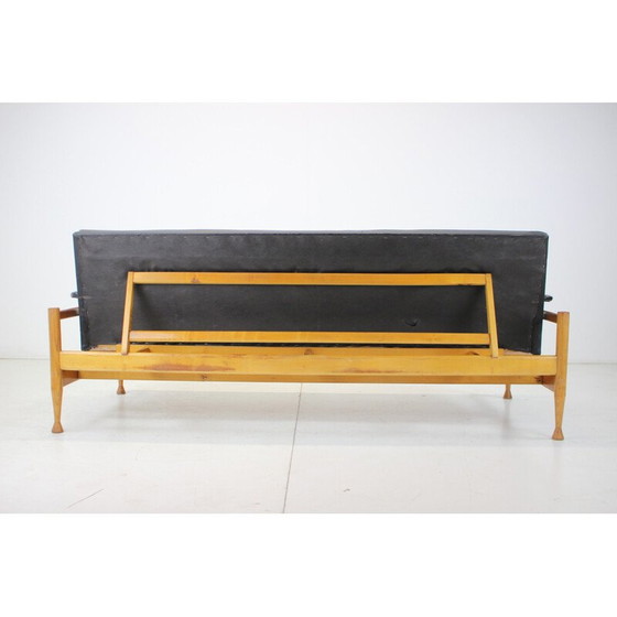 Image 1 of Mid-century sofa by Uluv, Czechoslovakia 1960s
