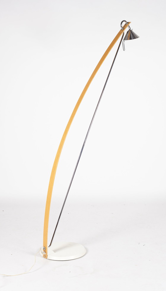 Image 1 of Postmodern Tord Bjorklund Ikea "Prolog" Floor Lamp