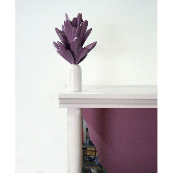 Image 1 of Armadio vintage di Ugo La Pietra per F.lli Boffi, 1986