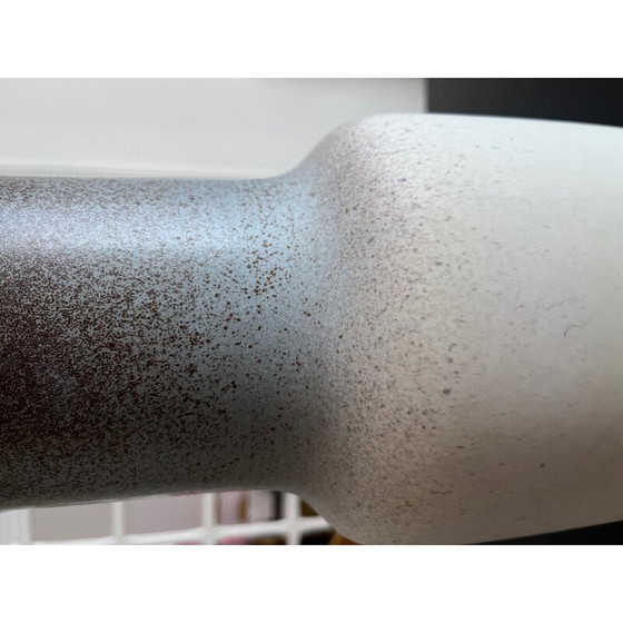 Image 1 of Vintage ceramic vase by Scheurich, Germany 1960