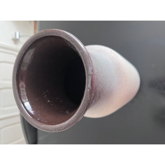 Image 1 of Vintage ceramic vase by Scheurich, Germany 1960