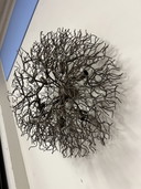 Brand van Egmond Hollywood Ceiling Lamp