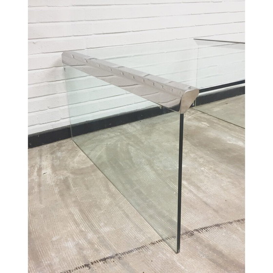 Image 1 of Tavolino basso vintage di Pierangelo Gallotti, Italia 1980