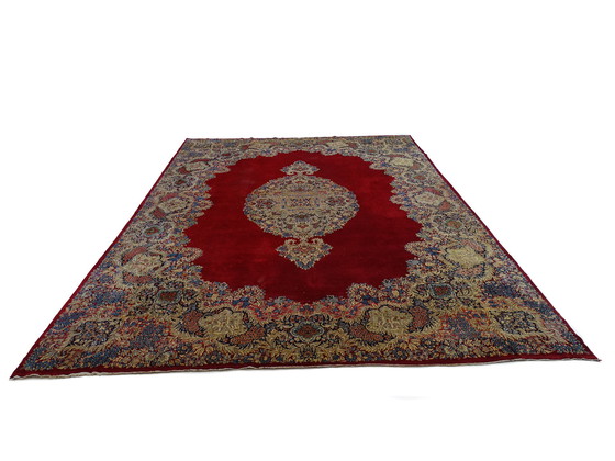 Image 1 of Tapis persan vintage XXXL-Kirman