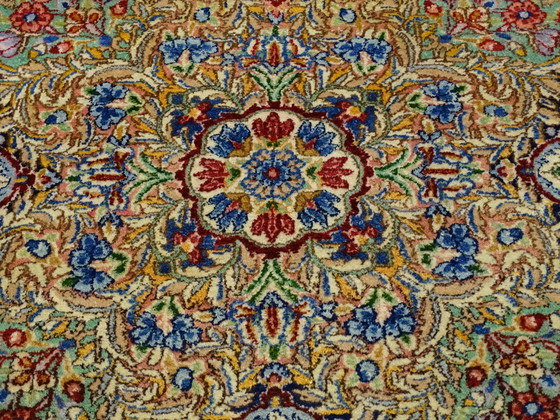 Image 1 of Tapis persan vintage XXXL-Kirman