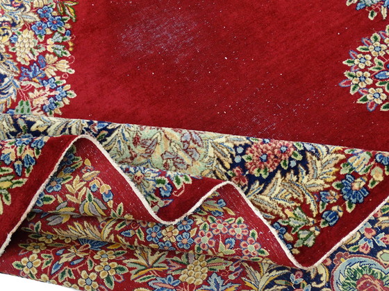 Image 1 of Tapis persan vintage XXXL-Kirman