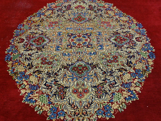 Image 1 of Tapis persan vintage XXXL-Kirman