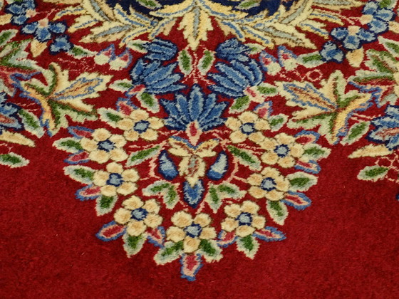 Image 1 of Tapis persan vintage XXXL-Kirman