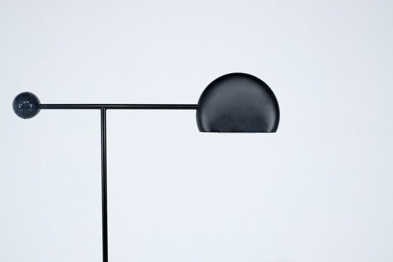 Image 1 of Tomo" lamp by Toshiyuki Kita for Luci, Italy 1984.