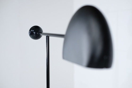 Image 1 of Tomo" lamp by Toshiyuki Kita for Luci, Italy 1984.