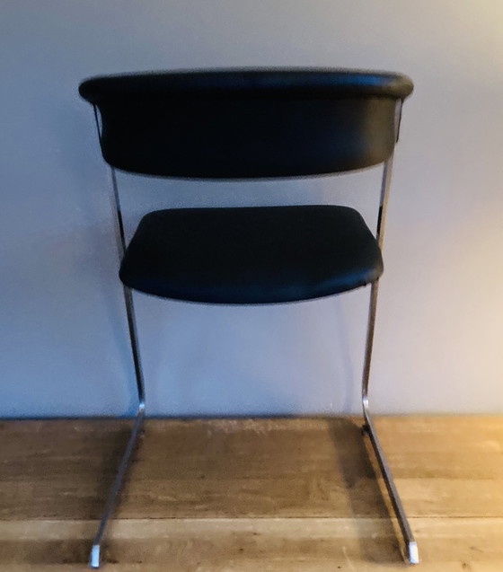 Image 1 of 60S Design chair Thereca Netherlands