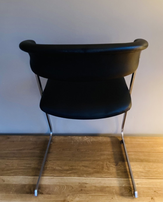 Image 1 of 60S Design chair Thereca Netherlands