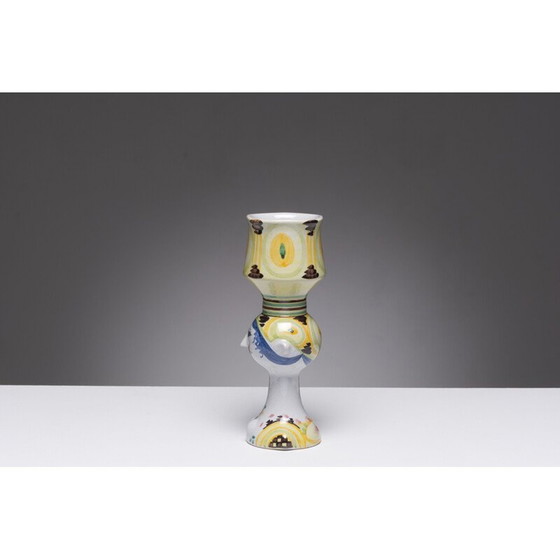 Image 1 of Vaso vintage di Bjorn Wiinblad, Danimarca anni '70