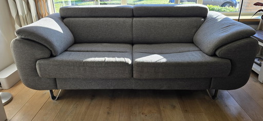 2X Henders & Hazel adjustable sofas