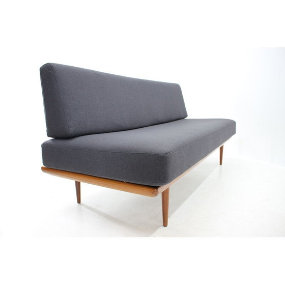 Image 1 of Vintage teak sofa by Fredericia Stolefabrik, Denmark 1960s