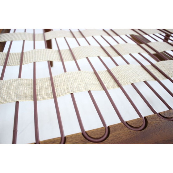 Image 1 of Vintage teak sofa by Fredericia Stolefabrik, Denmark 1960s