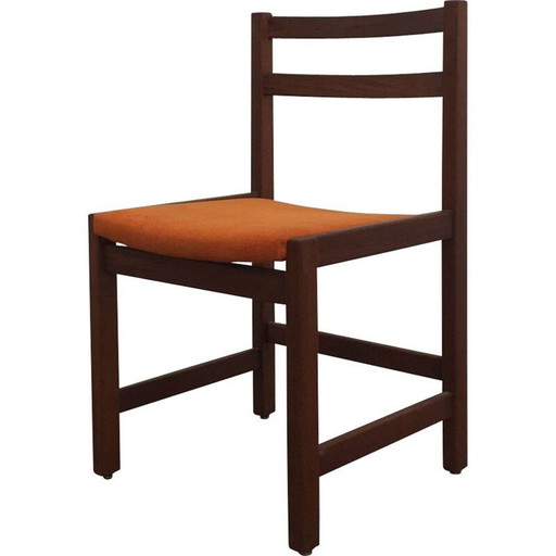 Ulferts vintage chair, Sweden 1960