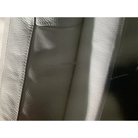 Image 1 of Stampa d'argento d'epoca su dibond "La Table Basse" di Peter Klasen per Patrick Chelli